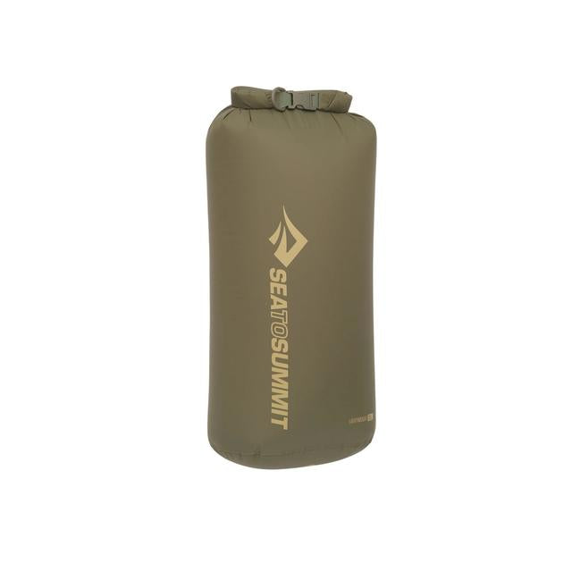 Sea To Summit Lightweight Dry Bag 13l Olive Green