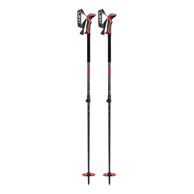 LEKI Haute Route 2