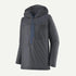 Patagonia Mens Houdini Rock Jacket Smolder Blue