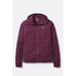 Rab Tecton Hoody Mulberry