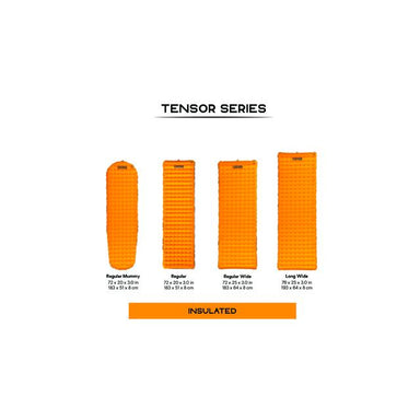 Nemo Tensor Insulated (2022)