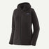 Patagonia R1 Air Full Zip Hoody Black