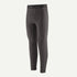 Patagonia Capilene Midweight Bottoms Ink Black