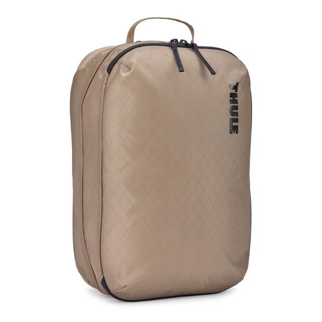 Thule Clean Dirty Packing Cube Gentle Beige Gentle Beige