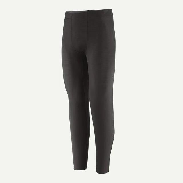 Patagonia Capilene Lightweight Bottoms Black