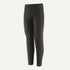 Patagonia Capilene Lightweight Bottoms Black
