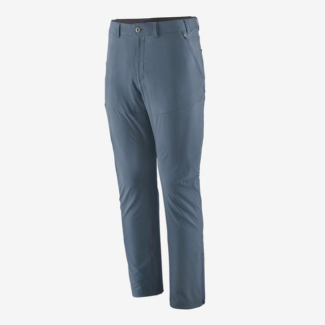 Patagonia Terravia Trail Pants - Reg Utility Blue
