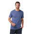Smartwool Active Short Sleeve T-shirt Nightfall Blue