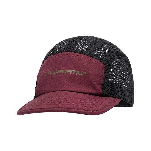 La Sportiva Unisex Skyline Air Cap Redwood/Cypress