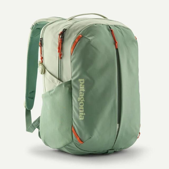 Patagonia Refugio Daypack 26l Lichen Green