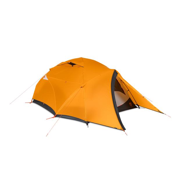 Nemo Kunai 3-4 Season Backpacking Tent Torch