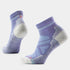 Smartwool Hike Ankle Socks Nightfall Blue