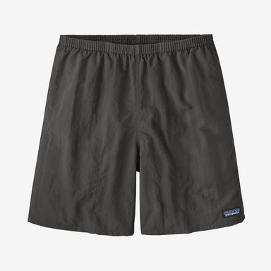 Patagonia Baggies Longs - 7 In. Forge Grey