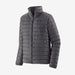 Patagonia Down Sweater Forge Grey w/Forge Grey