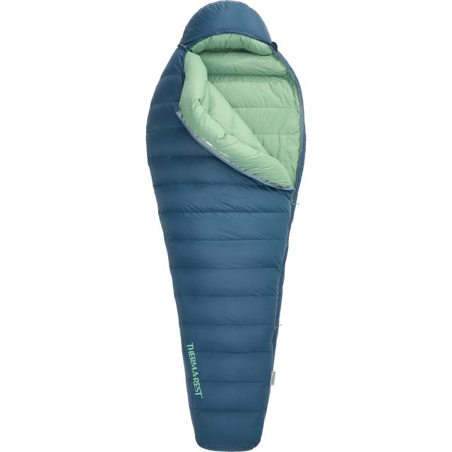 Therm-a-rest Parsec 20f/-6c Down Sleeping Bag Regular