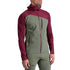 La Sportiva Aequilibrium Speed Jkt M Cypress/Redwood