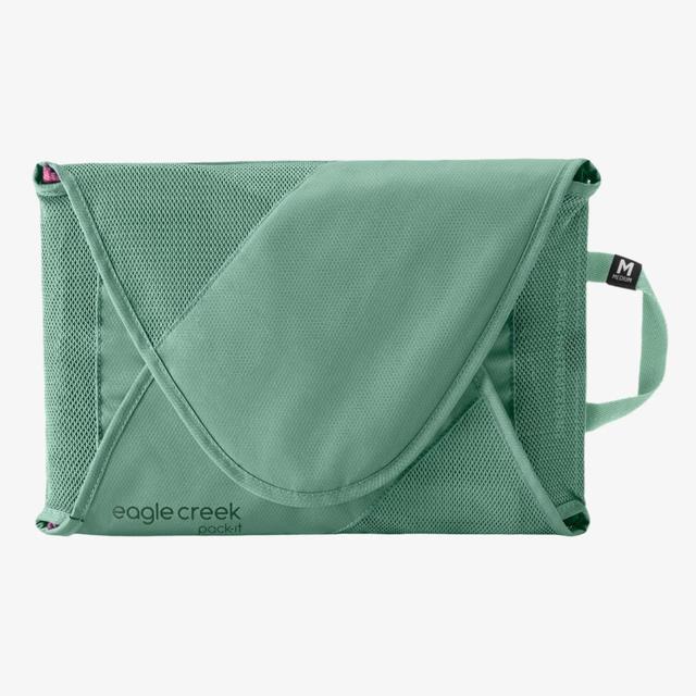 Eagle Creek Pack-it Reveal Garment Folder M Blue Dawn
