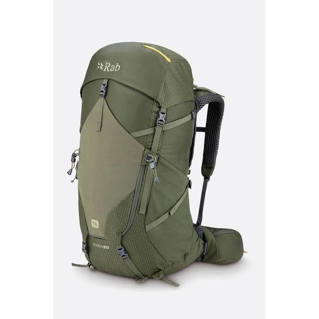 Rab Exion 48l Hiking Pack Army
