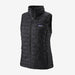 Patagonia Nano Puff Vest Black