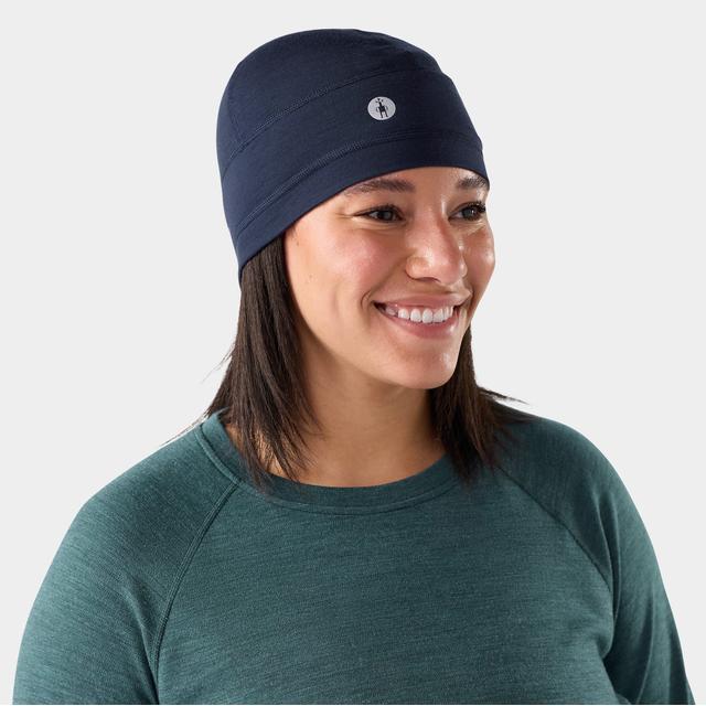 Smartwool Active Beanie Deep Navy