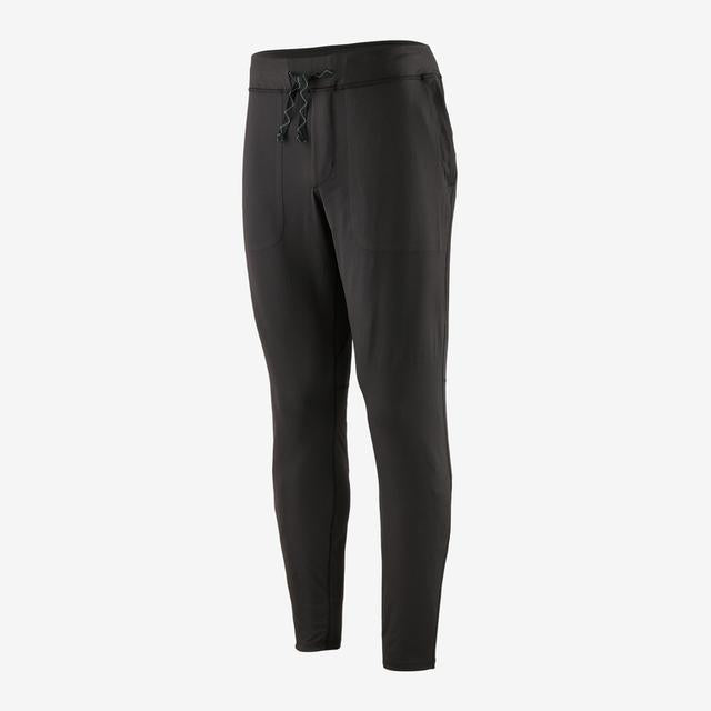 Patagonia Trail Pacer Joggers Black