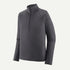 Patagonia Capilene Thermal Weight Zip Smolder Blue