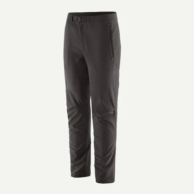 Patagonia Womens Terravia Alpine Pants Regular Black