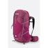 Rab Exion Nd35l Hiking Pack Mulberry
