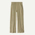 Patagonia Womens Garden Island Pants Weathered Stone