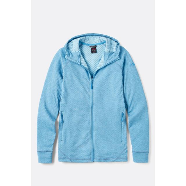 Rab Nexus Hoody Bluebird
