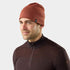 Smartwool Unisex The Lid Burnt Sienna