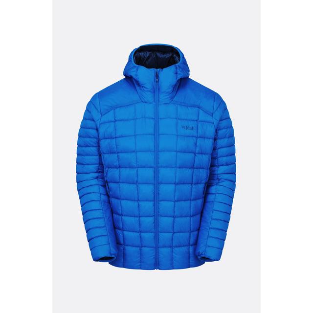 Rab Mythic Alpine Light Down Jacket Maya Blue