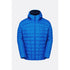 Rab Mythic Alpine Light Down Jacket Maya Blue