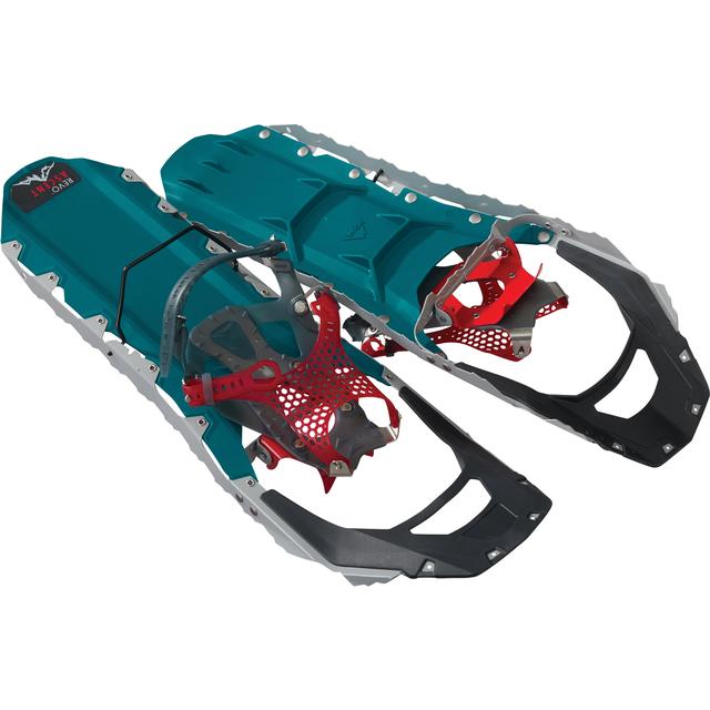 Msr Revo Ascent Snow Dark Cyan