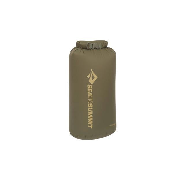 Sea To Summit Lightweight Dry Bag 8l Olive Green