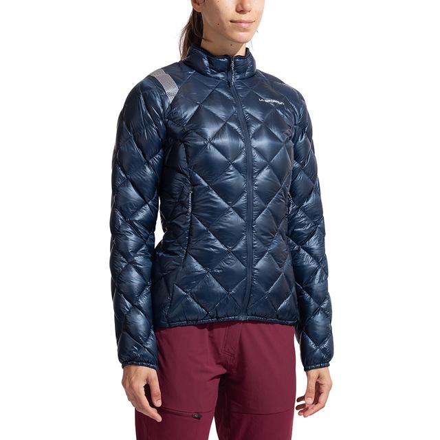 La Sportiva Lumina 100 Down Jkt W Night Sky