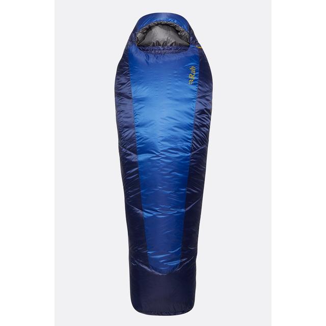 Rab Solar Eco 2 Sleeping Bag (-2c) Ascent Blue