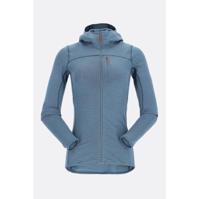 Rab Ascendor Light Hoody Orion Blue