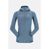 Rab Ascendor Light Hoody Orion Blue