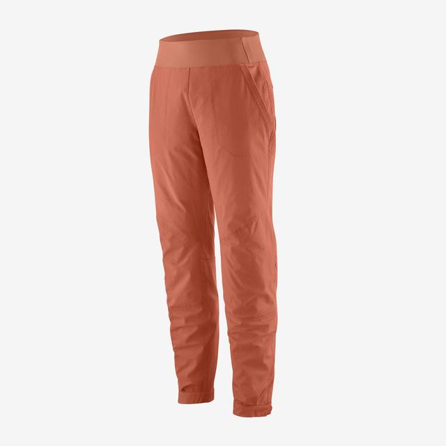 Patagonia Caliza Rock Pants - Reg Sienna Clay