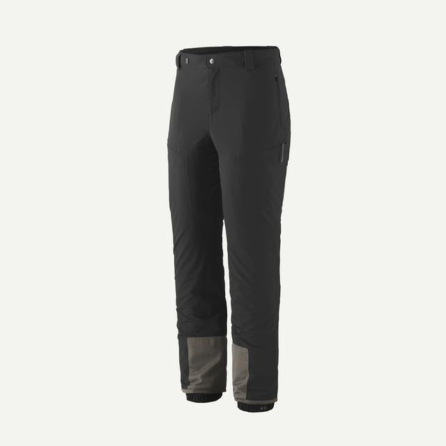 Patagonia Alpine Guide Pants Black