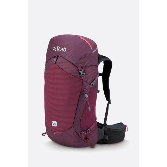 Rab Protium Nd33l Day Pack Mulberry