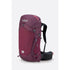 Rab Protium Nd33l Day Pack Mulberry