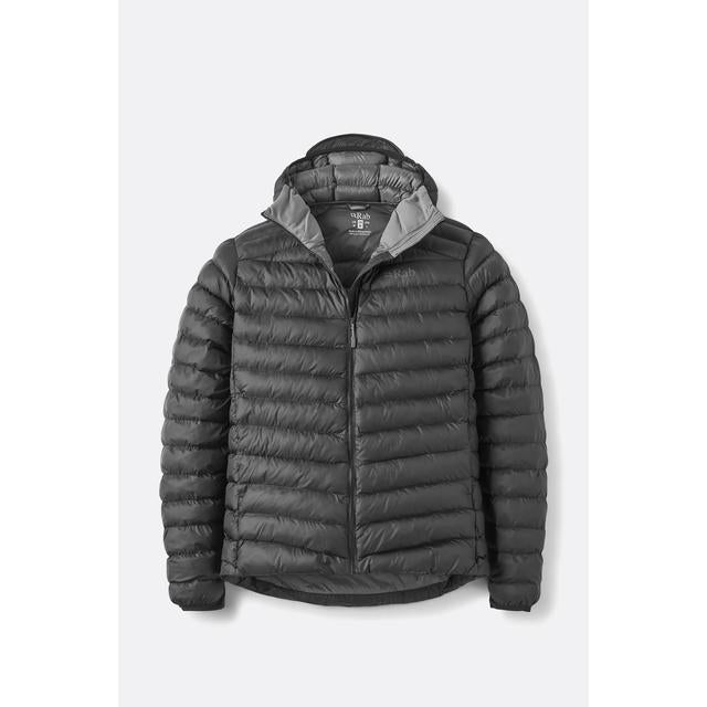 Rab Cirrus Alpine Insulated Jacket Black