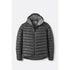 Rab Cirrus Alpine Insulated Jacket Black