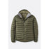 Rab Cirrus Alpine Insulated Jacket Army