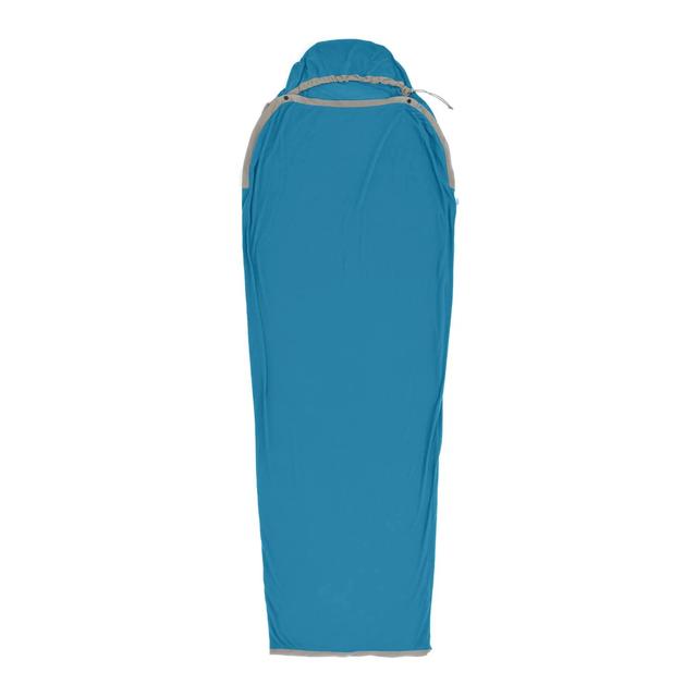 Sea To Summit Breeze Lightweight Sleeping Bag Liner (Insect Shield) - Long