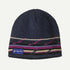 Patagonia Cinder Beanie Smolder Blue