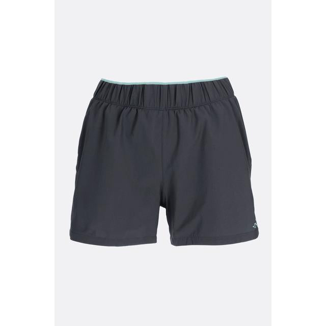 Rab Talus Active Shorts Ebony