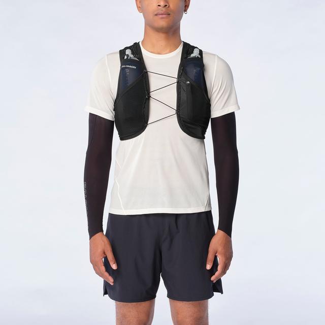 Salomon Active Skin 8 Black / Metal